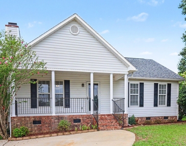 200 Waterford Drive - Photo Thumbnail 4