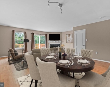 8 Wessex Court - Photo Thumbnail 1