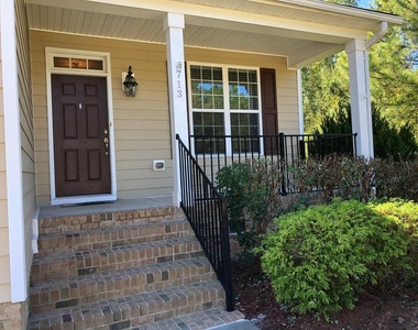 713 Bay Bouquet Lane - Photo Thumbnail 1