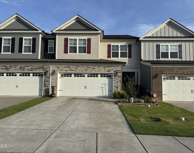 929 Haybeck Lane - Photo Thumbnail 1