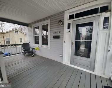 2804 Christopher Avenue - Photo Thumbnail 1