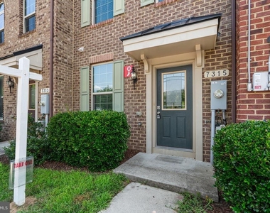 7315 Old Calvary Road - Photo Thumbnail 1