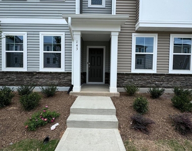 143 Sweet Lilac Way - Photo Thumbnail 1