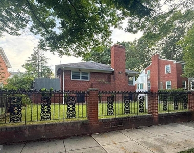 8020 Eastern Avenue Nw - Photo Thumbnail 1