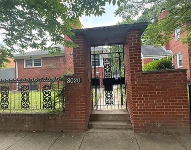 8020 Eastern Avenue Nw - Photo Thumbnail 2