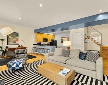 2363 Champlain Street Nw - Photo Thumbnail 1