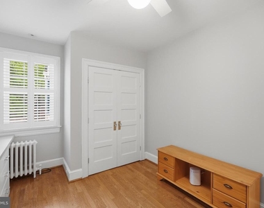 3839 Beecher Street Nw - Photo Thumbnail 21