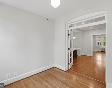 3839 Beecher Street Nw - Photo Thumbnail 6