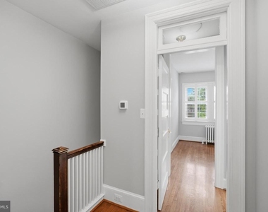 3839 Beecher Street Nw - Photo Thumbnail 14