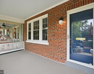 3839 Beecher Street Nw - Photo Thumbnail 42