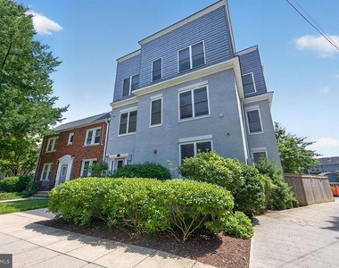 1350 Nicholson Street Nw - Photo Thumbnail 14
