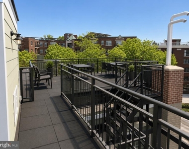 1352 Longfellow Street Nw - Photo Thumbnail 19