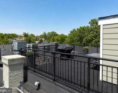 1352 Longfellow Street Nw - Photo Thumbnail 20