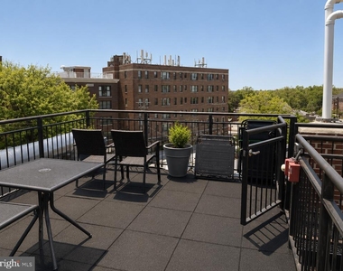 1352 Longfellow Street Nw - Photo Thumbnail 21