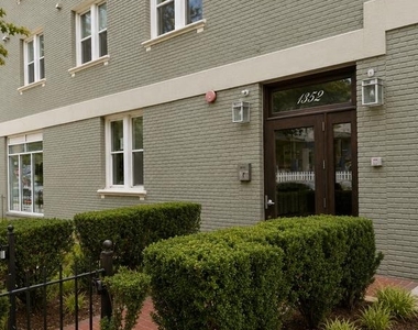 1352 Longfellow Street Nw - Photo Thumbnail 4