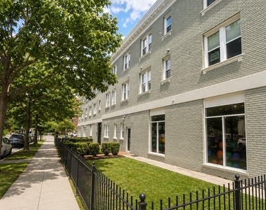 1352 Longfellow Street Nw - Photo Thumbnail 2