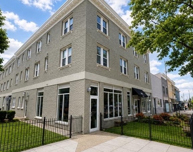 1352 Longfellow Street Nw - Photo Thumbnail 1