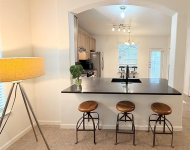 2419 Allred Dr - Photo Thumbnail 3