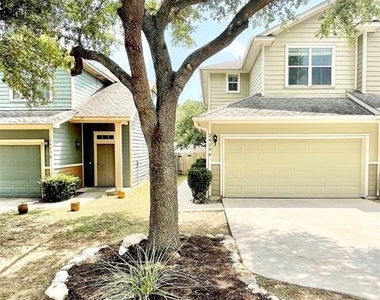 2419 Allred Dr - Photo Thumbnail 1