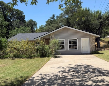 801 Brushy Creek Dr - Photo Thumbnail 1