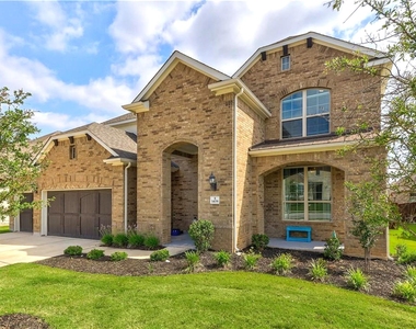1408 Saddlespur Ln - Photo Thumbnail 1