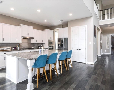 1408 Saddlespur Ln - Photo Thumbnail 5