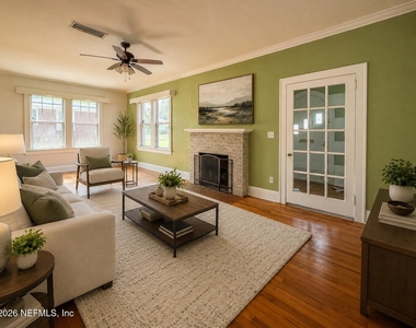 1031 Inwood Terrace - Photo Thumbnail 2