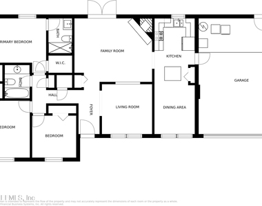 3983 Post Oak Road N - Photo Thumbnail 20