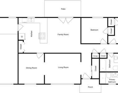 3540 Calvados Avenue - Photo Thumbnail 19