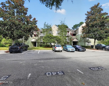 7701 Timberlin Park Boulevard - Photo Thumbnail 32