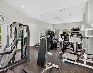 7701 Timberlin Park Boulevard - Photo Thumbnail 46