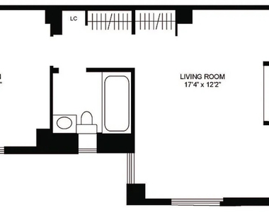 101 West 55th Street - Photo Thumbnail 8