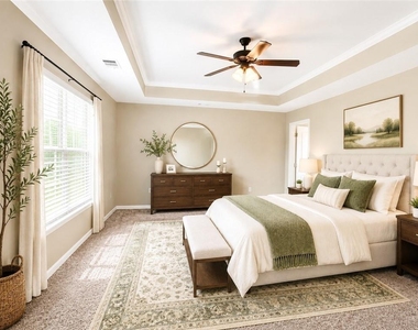 6010 Stonebrook Lane - Photo Thumbnail 2