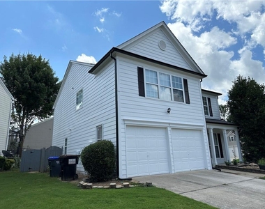 4306 Shillham Court - Photo Thumbnail 1