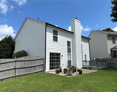4306 Shillham Court - Photo Thumbnail 24