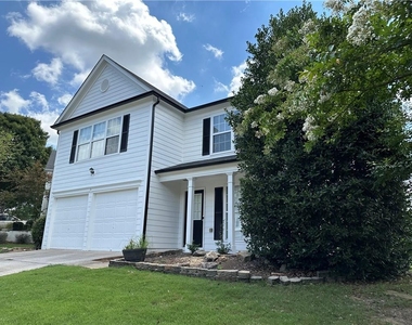 4306 Shillham Court - Photo Thumbnail 2
