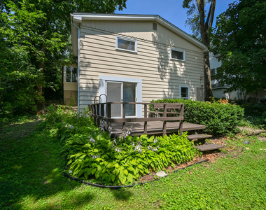 673 N Park Boulevard - Photo Thumbnail 23