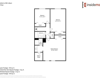 904 Branford Lane Nw - Photo Thumbnail 19