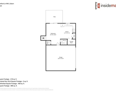 904 Branford Lane Nw - Photo Thumbnail 17