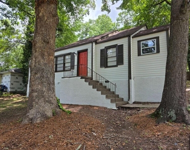 1336 Wichita Drive Sw - Photo Thumbnail 1