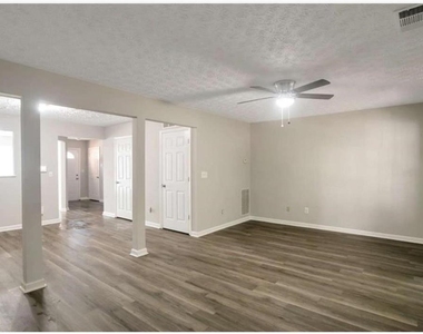 3833 Waldrop Lane - Photo Thumbnail 1