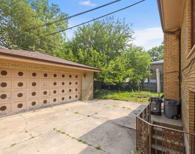 6238 W 63rd Street - Photo Thumbnail 28