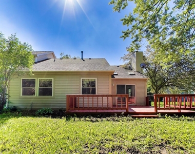 362 Chaparral Circle - Photo Thumbnail 20
