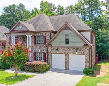 9848 Talisman Drive - Photo Thumbnail 1