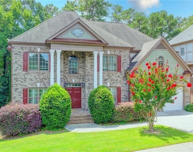 9848 Talisman Drive - Photo Thumbnail 2