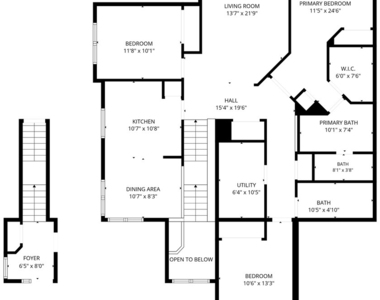 1146 Bristol Lane - Photo Thumbnail 17
