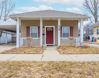 218 Orange Street - Photo Thumbnail 1