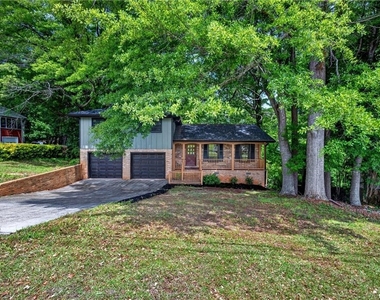 2164 Riverbrook Road - Photo Thumbnail 1