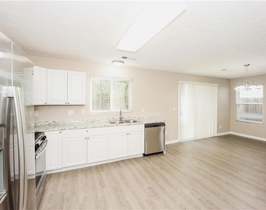 3530 Sable Glen Lane - Photo Thumbnail 3