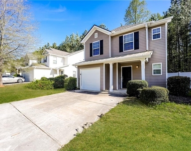 3530 Sable Glen Lane - Photo Thumbnail 1